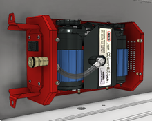 Load image into Gallery viewer, Motobilt Builder Components ARB Compressor Enclosure Motobilt - MB5051 - Motobilt