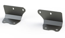 Load image into Gallery viewer, Motobilt Roll Cage B-Pillar Cage Mounts For Jeep CJ-7 and YJ Motobilt - MB3007 - Motobilt