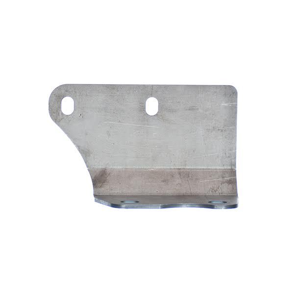 Motobilt Roll Cage B-Pillar Cage Mounts For Jeep CJ-7 and YJ Motobilt - MB3007 - Motobilt
