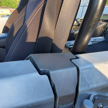 Load image into Gallery viewer, Motobilt Roll Cage B-Pillar Chop Kit For Jeep JKU Bare Steel Motibilt - MB3057 - Motobilt