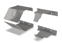 Load image into Gallery viewer, Motobilt Builder Components B Pillar Chop Kit for Jeep JLU Motobilt - MB3044 - Motobilt