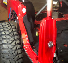 Load image into Gallery viewer, Motobilt Builder Components B Pillar Chop Kit for Jeep JLU Motobilt - MB3044 - Motobilt