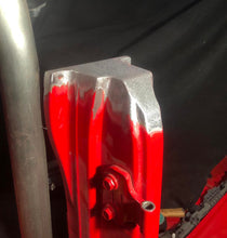 Load image into Gallery viewer, Motobilt Builder Components B Pillar Chop Kit for Jeep JLU Motobilt - MB3044 - Motobilt