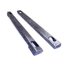Load image into Gallery viewer, Motobilt Truck Bed Rail Bed Rails for Gladiator Bobbed Replacement Bed Motobilt - MB1191 - Motobilt
