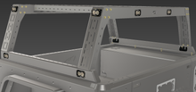 Load image into Gallery viewer, Motobilt Truck Bed Rail Bed Rails for Gladiator Bobbed Replacement Bed Motobilt - MB1191 - Motobilt