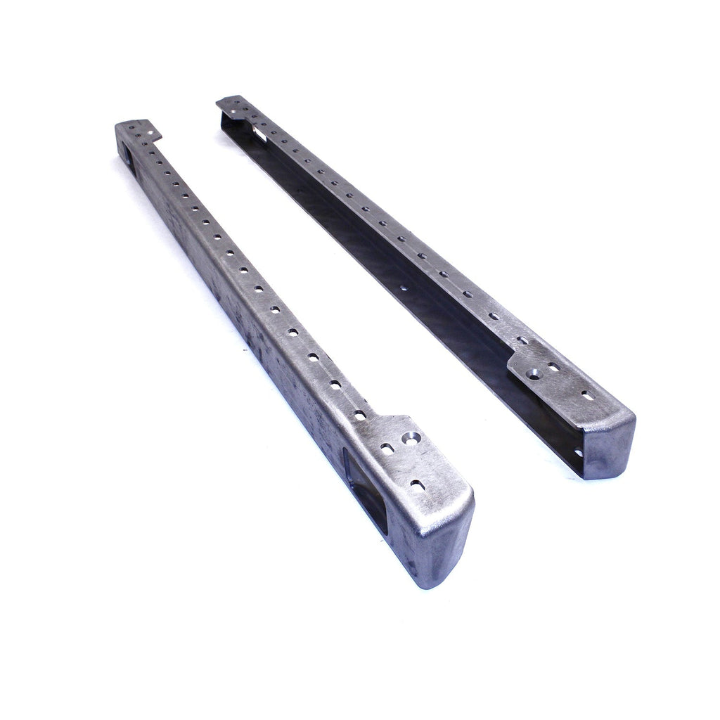 Motobilt Truck Bed Rail Bed Rails for Gladiator Bobbed Replacement Bed Motobilt - MB1191 - Motobilt