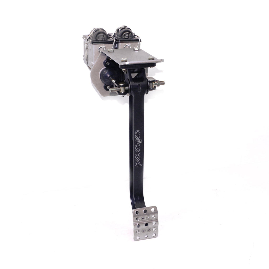 Motobilt Builder Components Brake Pedal Mount for Wilwood Forward Swing Pedal Motobilt - MB2175 - Motobilt