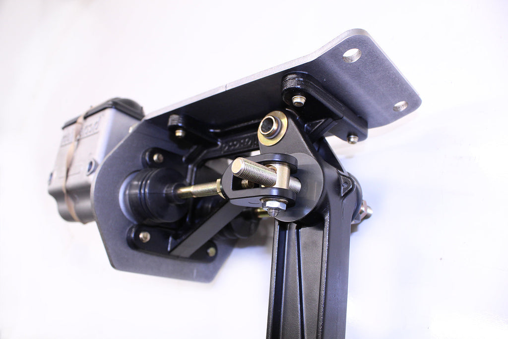 Motobilt Builder Components Brake Pedal Mount for Wilwood Forward Swing Pedal Motobilt - MB2175 - Motobilt