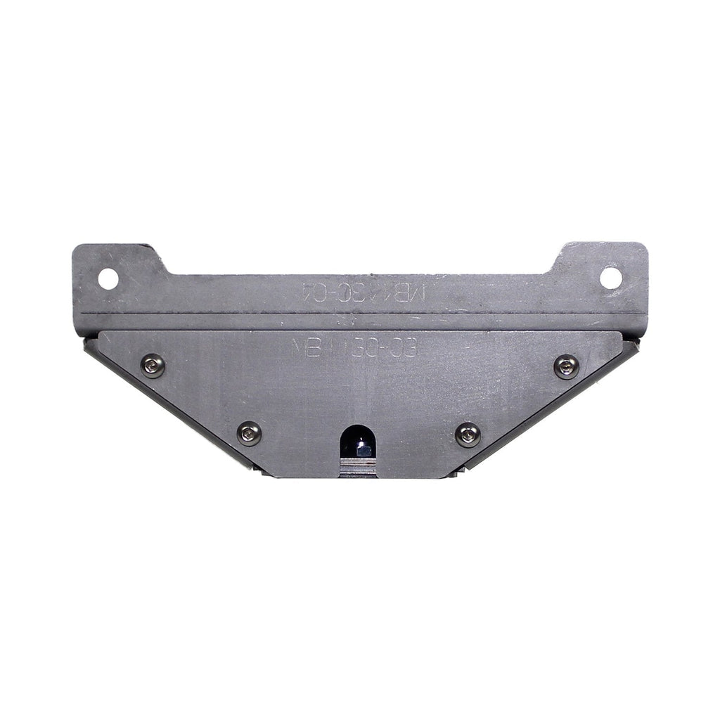 Motobilt Backup Camera Mount Camera Mount for Jeep JL MB1129 and MB1132 For Jeep JL Motobilt - MB1130 - Motobilt