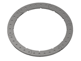 Centering Plate and Anti-Coning Rings for 17 Inch DIY Beadlocks Motobilt - MB4112 - Motobilt