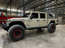 Load image into Gallery viewer, Motobilt Rocker Guards Chase Rack for JT Gladiator Motobilt - MB5064 - Motobilt