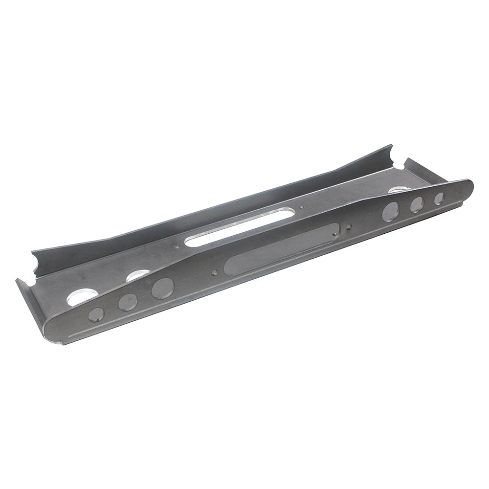 Motobilt Winch Cradle Chassis Winch Tray Motobilt - MB2137 - Motobilt
