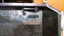 Load image into Gallery viewer, Motobilt Coilover Spring and Shock Assembly CJ/YJ Fender Top Mounted Coil Over Mount Motobilt - MB1526 - Motobilt