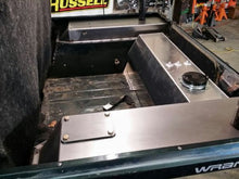 Load image into Gallery viewer, Motobilt Coilover Spring and Shock Assembly CJ/YJ Fender Top Mounted Coil Over Mount Motobilt - MB1526 - Motobilt