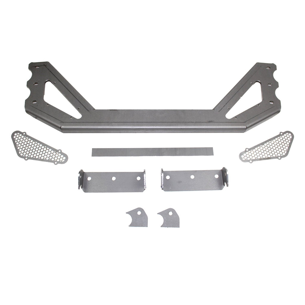 Coil Over Shock Hoop Brace Motobilt - MB1557 - Motobilt – JeepHut