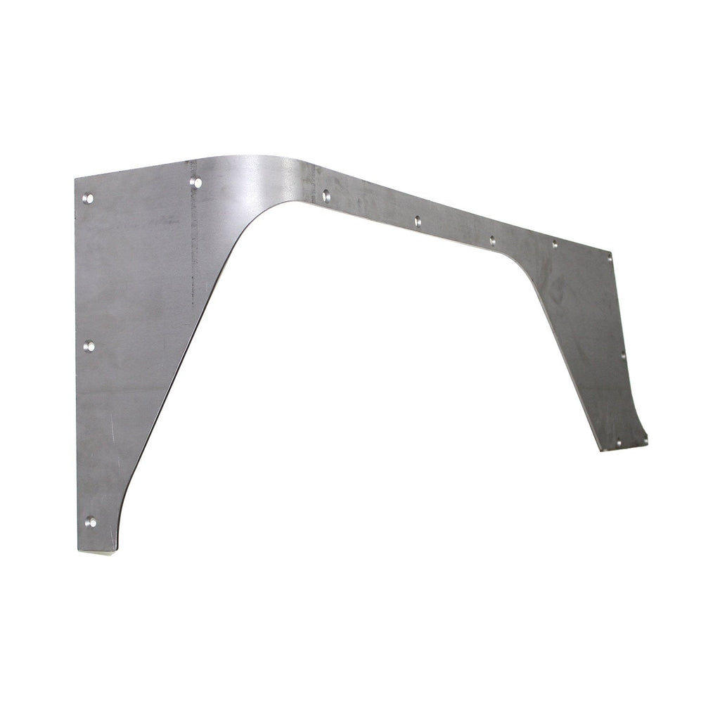 Motobilt Corner Armor Comp Cut Highline Rear Corner Armor for Jeep YJ/TJ For Jeep YJ|Jeep TJ Motobilt - MB1127 - Motobilt