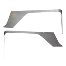 Load image into Gallery viewer, Motobilt Corner Armor Comp Cut Highline Rear Corner Armor for Jeep YJ/TJ For Jeep YJ|Jeep TJ Motobilt - MB1127 - Motobilt