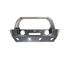 Load image into Gallery viewer, Motobilt Front Bumpers Crusher HD Front Bumper for Jeep JL with Bull bar and Skidplate Motobilt - MB1200-MB1201-MB1203 - Motobilt