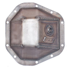 Load image into Gallery viewer, Motobilt Differential Covers Dana 60/70 Differential Cover Integrated 3/4 Inch NPT Fill Plug Motobilt - MB4010 - Motobilt