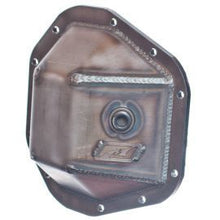 Load image into Gallery viewer, Motobilt Differential Covers Dana 60/70 Differential Cover Integrated 3/4 Inch NPT Fill Plug Motobilt - MB4010 - Motobilt