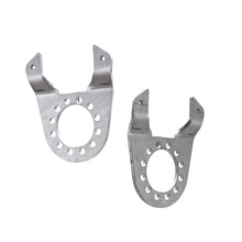 Load image into Gallery viewer, Motobilt Disc Brake Upgrade Kit Disc Brake Brackets For GM 14 Bolt Full Float Rear Axles Motobilt - MB4022 - Motobilt