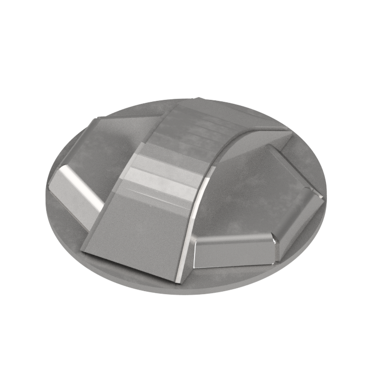 Motobilt Differential Covers DIY 2.5 Ton Axle Diff Cover Skid Motobilt - MB4089-DIY - Motobilt