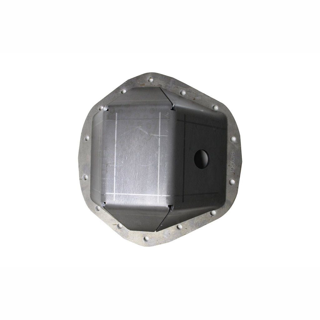 Motobilt Differential Covers DIY AAM 11.5 DIFF Cover Motobilt - MB4090-DIY - Motobilt