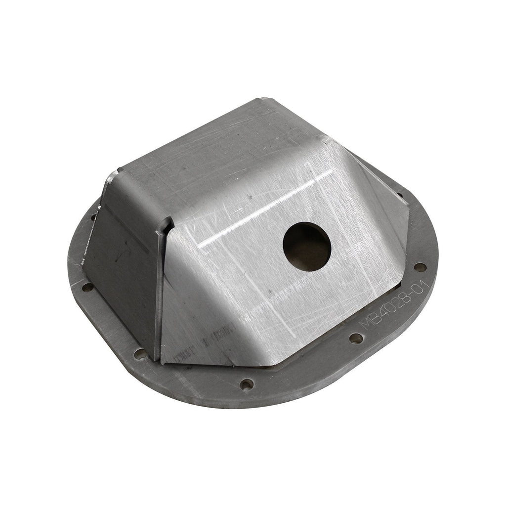Motobilt Differential Covers DIY Ford 8.8 DIFF Cover Motobilt - MB4028-DIY - Motobilt