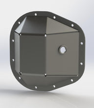 Load image into Gallery viewer, Motobilt Differential Covers DIY Sterling 10.25 /10.5 DIFF Cover Motobilt - MB4032-DIY - Motobilt