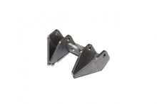 Load image into Gallery viewer, Motobilt Shock Mount Dual Front Lower Shock Mounts SD60 Bare Steel Motobilt - MB1547 - Motobilt