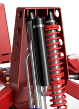 Load image into Gallery viewer, Motobilt Shock Tower Dual Rear Shock Towers Motobilt - MB1546 - Motobilt