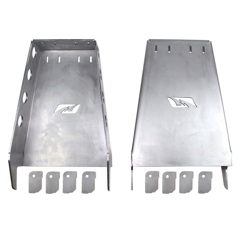 Motobilt Shock Tower Dual Rear Shock Towers Motobilt - MB1546 - Motobilt