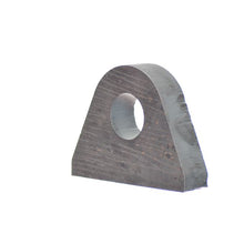 Load image into Gallery viewer, Motobilt D Ring Bracket Flat 3.5 Inch Weld On D-Ring Mount Steel Motobilt - MB2026 - Motobilt