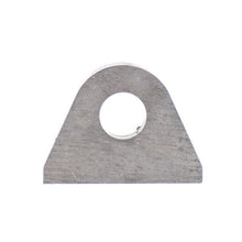 Load image into Gallery viewer, Motobilt D Ring Bracket Flat 3.5 Inch Weld On D-Ring Mount Steel Motobilt - MB2026 - Motobilt