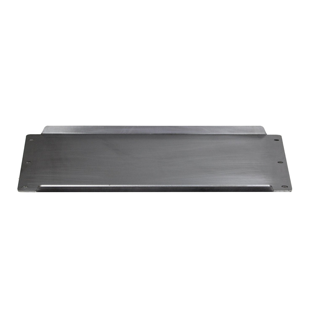 Motobilt Transfer Skid Plate Armor Flat Belly Skid Plate for Jeep YJ For Jeep YJ Motobilt - MB1133 - Motobilt
