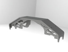 Load image into Gallery viewer, Motobilt Axle Truss Ford 10.25/10.5 Sterling Rear Axle Trail Truss Motobilt - MB4069 - Motobilt