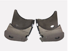 Load image into Gallery viewer, Motobilt Link Suspension Brackets and Tabs Ford Super Duty Dana 60 Lower Link Mounts Motobilt - MB4015 - Motobilt