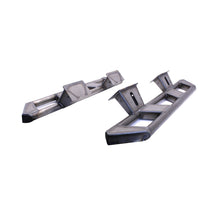 Load image into Gallery viewer, Motobilt Rocker Guards Frame Mounted Rocker Guards for Jeep JL 2 Door Motobilt - MB1159 - Motobilt