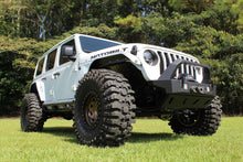 Load image into Gallery viewer, Motobilt Fenders Front Highline Fenders for 2018-Present Jeep JL/JLU/JT Motobilt - MB1196 - Motobilt