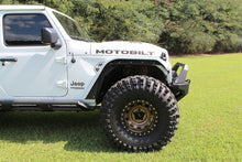 Load image into Gallery viewer, Motobilt Fenders Front Highline Fenders for 2018-Present Jeep JL/JLU/JT Motobilt - MB1196 - Motobilt