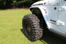 Load image into Gallery viewer, Motobilt Fenders Front Highline Fenders for 2018-Present Jeep JL/JLU/JT Motobilt - MB1196 - Motobilt