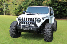 Load image into Gallery viewer, Motobilt Fenders Front Highline Fenders for 2018-Present Jeep JL/JLU/JT Motobilt - MB1196 - Motobilt
