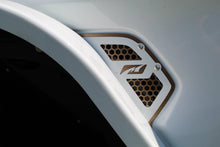 Load image into Gallery viewer, Motobilt Fenders Front Highline Fenders for 2018-Present Jeep JL/JLU/JT Motobilt - MB1196 - Motobilt