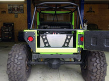Load image into Gallery viewer, Motobilt Fuel Cell Mount Fuel Cell Mount For 30x9x12 Fuel Cells Motobilt - MB3000 - Motobilt