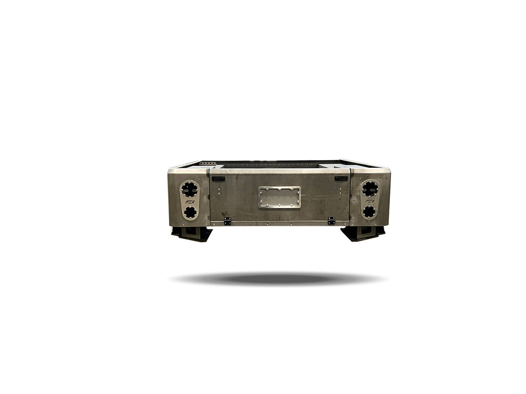 Motobilt Truck Bed Full Bed Replacement Kit for Jeep JT Gladiator Motobilt - MB1185 - Motobilt