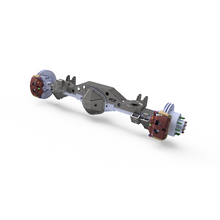 Load image into Gallery viewer, Motobilt Axle Truss Gladiator UD60 Rear Truss Motobilt - MB4083 - Motobilt