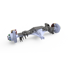 Load image into Gallery viewer, Motobilt Axle Truss Gladiator UD60 Rear Truss Motobilt - MB4083 - Motobilt