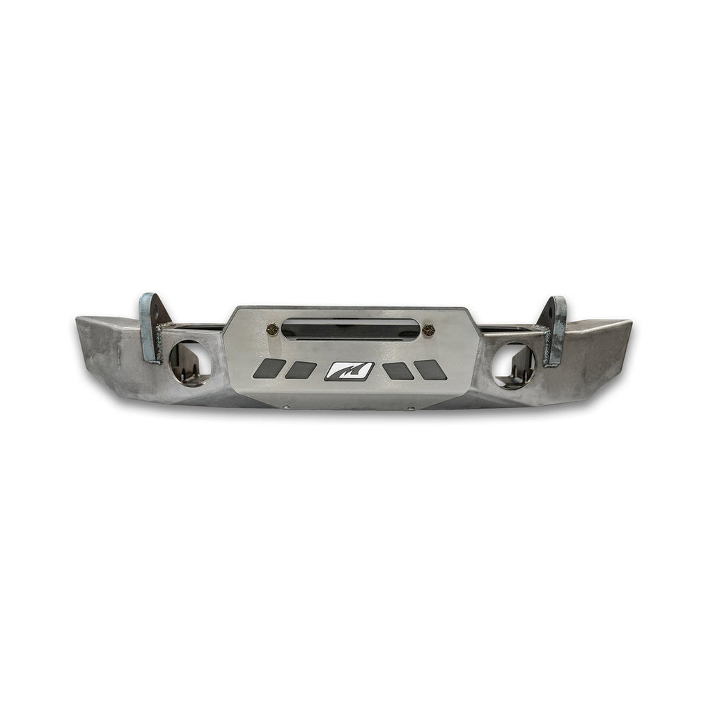 Motobilt Front Bumpers Gladius Frame Chop Bumper for Jeep JK/JL/JT Motobilt - MB1248 - Motobilt