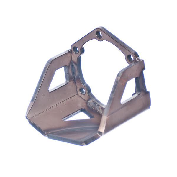 Motobilt Pinion Guards GM 14 Bolt Heavy Duty Pinion Guard Motobilt - MB4042 - Motobilt