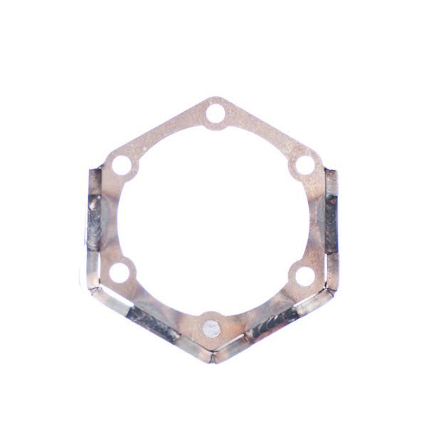 Motobilt Pinion Guards GM 14 Bolt Heavy Duty Pinion Guard Motobilt - MB4042 - Motobilt